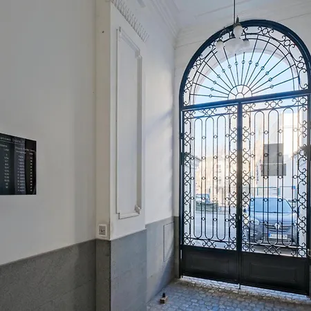 Center - Cozy And Bright - Dobra 11 * Warszawa