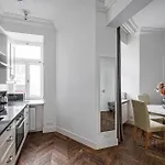 Center - Cozy And Bright - Dobra 11 דירה *