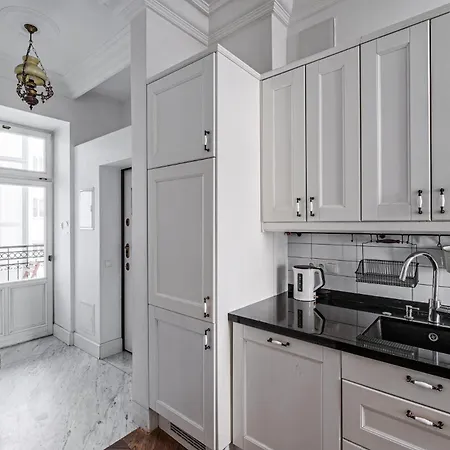 Apartamento Center - Cozy And Bright - Dobra 11