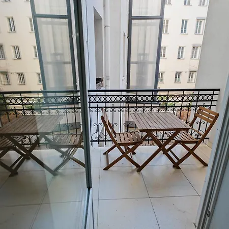 아파트 Center - Cozy And Bright - Dobra 11