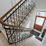 Center - Cozy And Bright - Dobra 11 Apartamento *