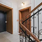 Center - Cozy And Bright - Dobra 11 Apartamento